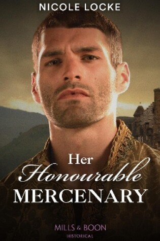 Cover of Her Honourable Mercenary