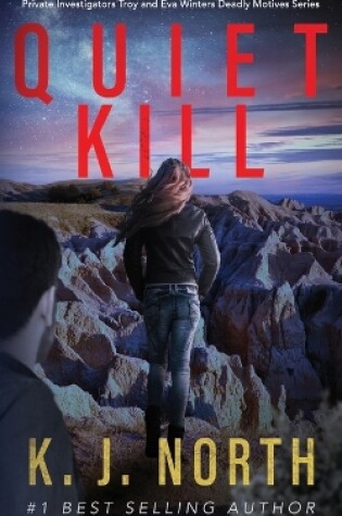 Cover of Quiet Kill