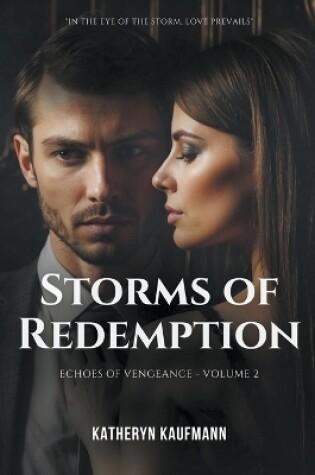 Cover of Storms of Redemption