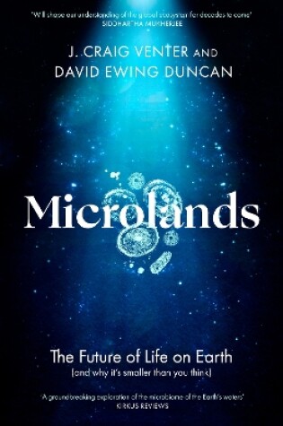 Cover of Microlands