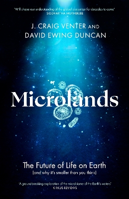 Book cover for Microlands