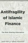 Book cover for Antifragility of Islamic Finance