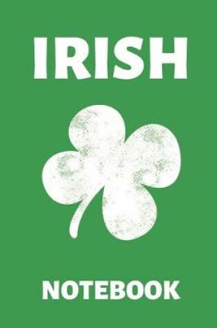 Cover of Irish Notebook