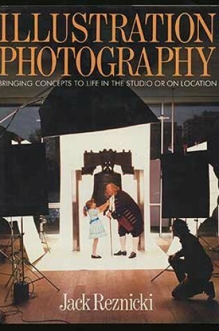 Cover of Illustration Photography