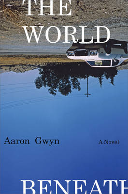 Book cover for The World Beneath