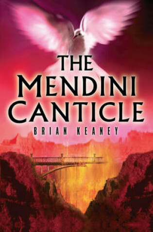 Cover of Dr Sigmundus Trilogy: The Mendini Canticle