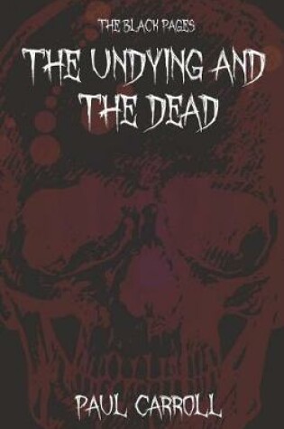 Cover of The Undying and the Dead