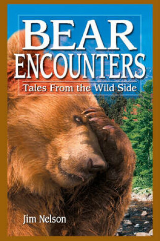 Cover of Bear Encounters
