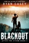 Book cover for Blackout