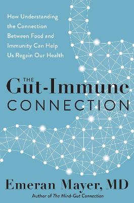 Book cover for The Gut-Immune Connection