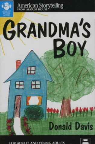 Cover of Grandma's Boy