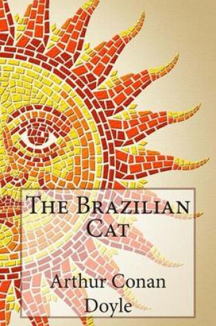 Cover of The Brazilian Cat