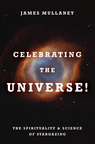 Cover of Celebrating the Universe