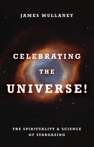 Book cover for Celebrating the Universe