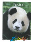 Book cover for Giant Pandas