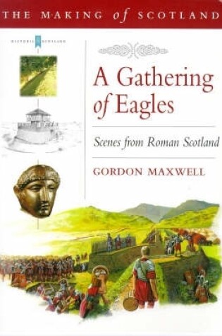 Cover of A Gathering of Eagles