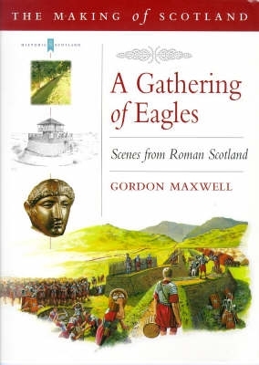 Cover of A Gathering of Eagles