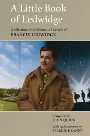 Cover of A Little Book of Ledwidge