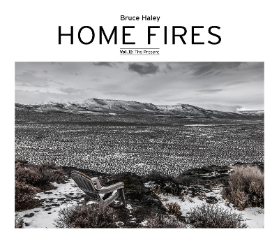 Cover of Home Fires, Volume II