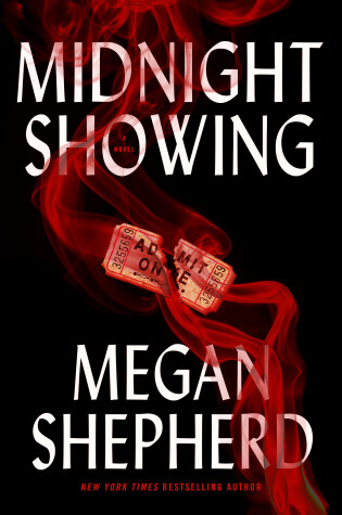 Cover of Midnight Showing