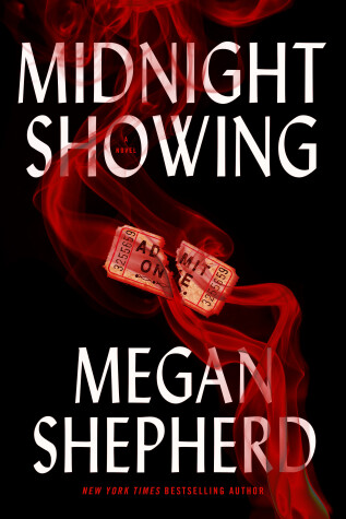 Book cover for Midnight Showing