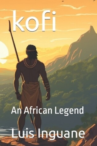 Cover of kofi