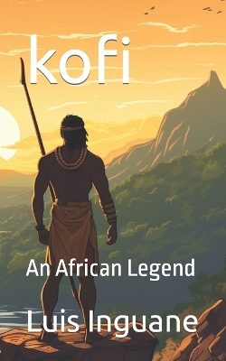 Book cover for kofi