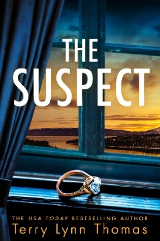 Cover of The Suspect