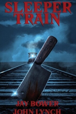 Cover of Sleeper Train