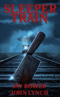 Book cover for Sleeper Train