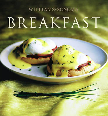 Book cover for Breakfast