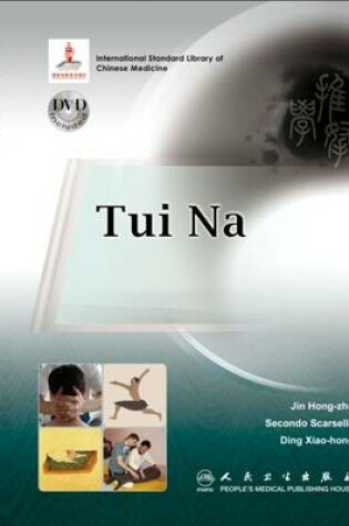 Cover of Tui Na