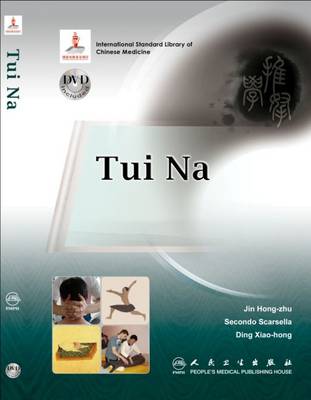 Book cover for Tui Na
