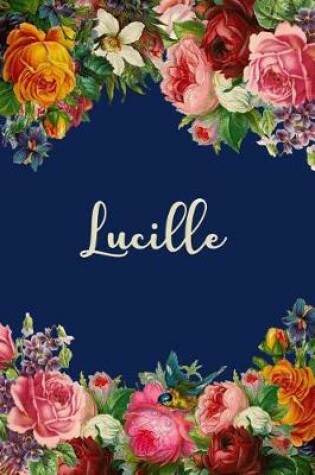 Cover of Lucille