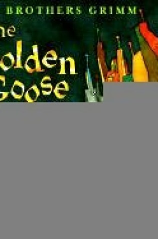 Cover of Golden Goose