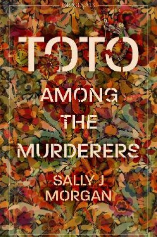 Cover of Toto Among the Murderers