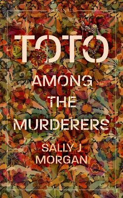 Book cover for Toto Among the Murderers