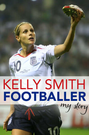 Cover of Footballer