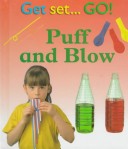 Book cover for Puff and Blow