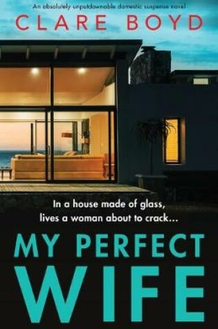 Cover of My Perfect Wife