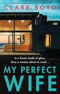 Book cover for My Perfect Wife