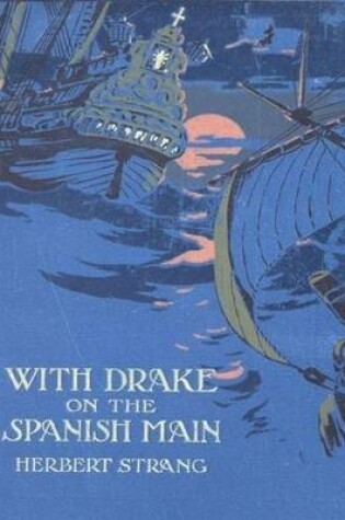 Cover of With Drake On the Spanish Man