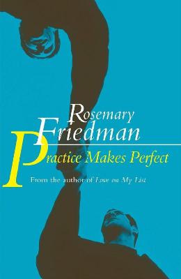 Book cover for Practice Makes Perfect