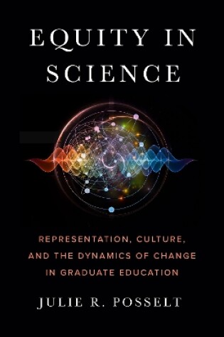 Cover of Equity in Science