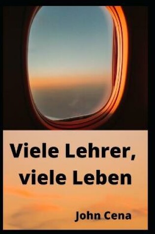 Cover of Viele Lehrer, viele Leben