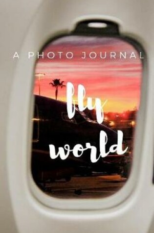 Cover of Flyworld
