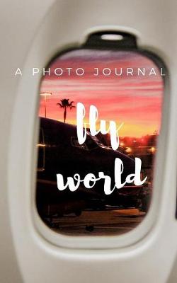 Book cover for Flyworld