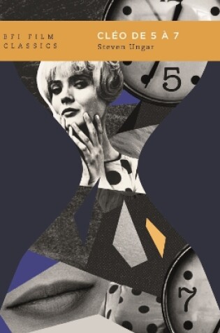 Cover of Cléo de 5 a 7