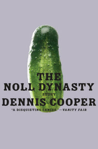 Cover of The Noll Dynasty