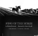 Book cover for Song of the Horse